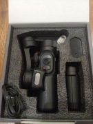 stabilizator do smartfona Aochuan Smart XE. 