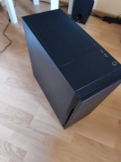 Obudowa Cooler Master Silencio S600 Steel, ATX, Mid Tower czarny