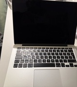 Laptop Apple MacBook Pro 13,3" Retina Intel Core i5