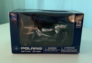 Model POLARIS RZR XP1000 quad auto samochód