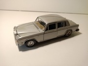 Rolls-Royce Silver Shadow Bburago burago 1:24