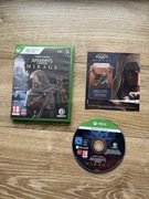 Gra Assassin's Creed Mirage PL Polska Xbox One S X Xbox Series X