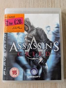 Assassin's Creed PS3