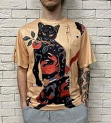 Koszulka Japan style :)