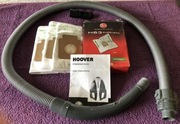 Wąż do odkurzacza Hoover Freespace + 3 worki Hoover Pure Hepa H63