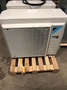 Daikin Altherma ERGA08EAV + zbiornik EHVZS23EJ6V - pompa ciepła 