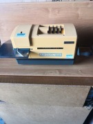 Zabytkowa Frankownica AB CARL Lamm