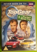 TopGear The Perfect Road Trip