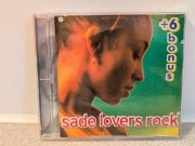 Album, Lowers Rock, brytyjski zespłół SADE CD