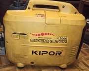 Agregat prądotwórczy KIPOR