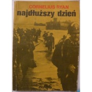 Najdłuższy dzień - Ryan Cornelius