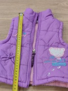 bezrękawnik kamizelka 86