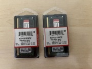 Pamięć RAM DDR4 Kingston KCP432SD8/32 32 GB