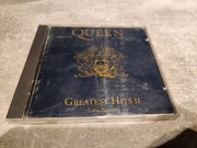 Queen Greatest Hits II