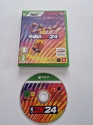 NBA 2K 24 Xbox X