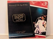 Gladys Knight Pips - Memories Of The Way We Were