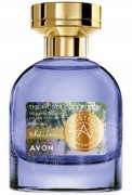 Wisteria Sublime The Monet Collection Avon 