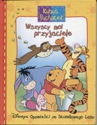 KUBUŚ PUCHATEK-WSZYSCY MOI PRZYJACIELE