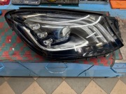 Mercedes S-KLASA W222 Full Led REFLEKTOR Lampa Prawa Multibeam A2229062005