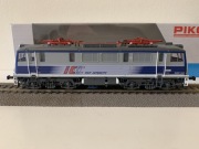 Piko 96374 elektrowóz EU07-342 PKP Zakład Południowy z dekoderem jazdy