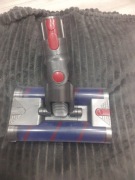 Elektro szczotka led