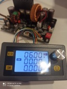 Przetwornica, Regulator napięcia i prądu stałego 20A