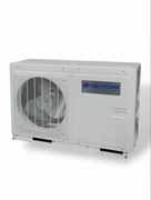 OKAZJA! Nowa pompa ciepła M&S Power 10 kW A+++ Monoblok R32