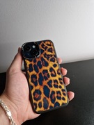 Customowe etui Phone Case Panterka