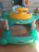 Chodzik ToYz HipHop