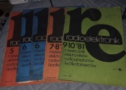 Radioelektronik 1981