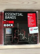 Płyta CD Eska Rock Essential Bands album 2 CD