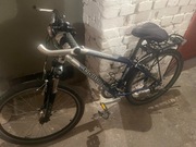 Rower unibike sportline