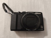 Nikon Coolpix S9900 