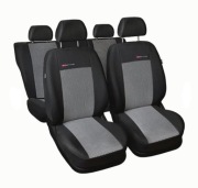 Dedykowane pokrowce na miarę do Renault Captur I Nowe okazja!