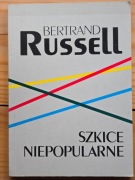 Bertrand Russell, Szkice niepopularne