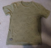 Koszulka Reserved T shirt 