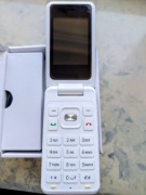 Telefon komórkowy Orange Dixo 64 MB / 128 MB