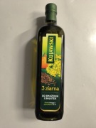 olej kujawski 3 ziarna - 3 sztuki