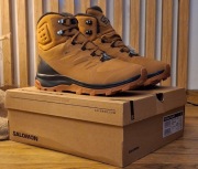 Buty salomon rozmiar 42 