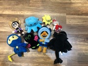 Zestaw maskotek MIX OKAZJA!!