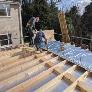 SF19+  3w1 izolacja termiczna, hydroizolacja