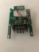 Elektronika BMS do baterii Dewalt 18V, 20V