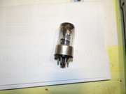 Lampa 6H6S 56r. używana 1 szt.