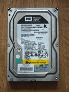 Dysk Twardy WD HDD 250 GB WD2502ABYS