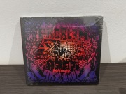 Pro8l3m Art brut remixed cd nowa w folii