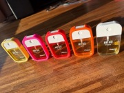 Wody toaletowe Pheym - zestaw 5 zapachów używane / tanio