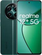 Realme Smartfon NFC 12+ 5G 8+256 GB Zielony  (Pioneer Green)