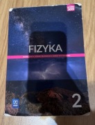 Fizyka podręcznik zakres rozszerzony klasa 2