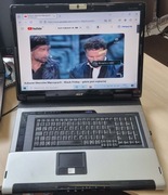 Acer Aspire  9920G 20 cali T8300 4GB 500GB Rarytas 