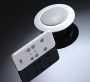 Kbsound basic radio łazienka / kuchnia